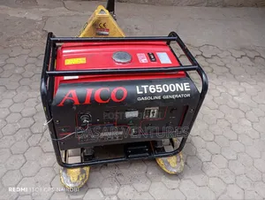 Generator Hire 7kva Petrol