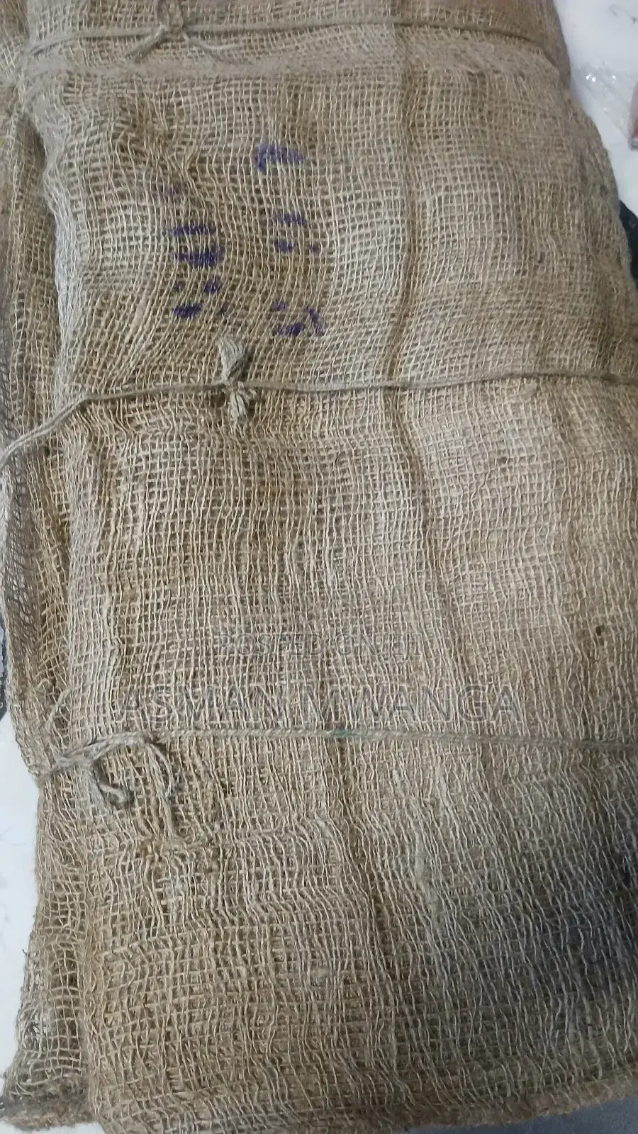 Sisal Sheet