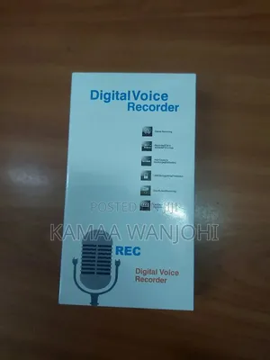 Voice Recorder