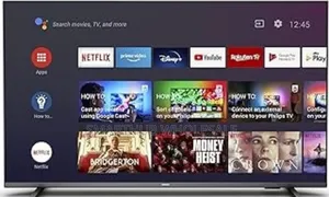 Skyworth 65 Inches Android Tv