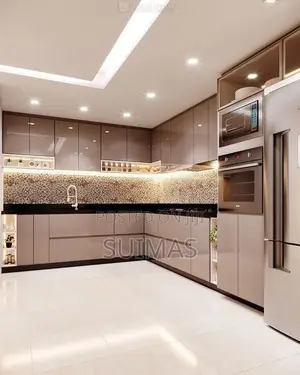 Professional Kitchen Experts