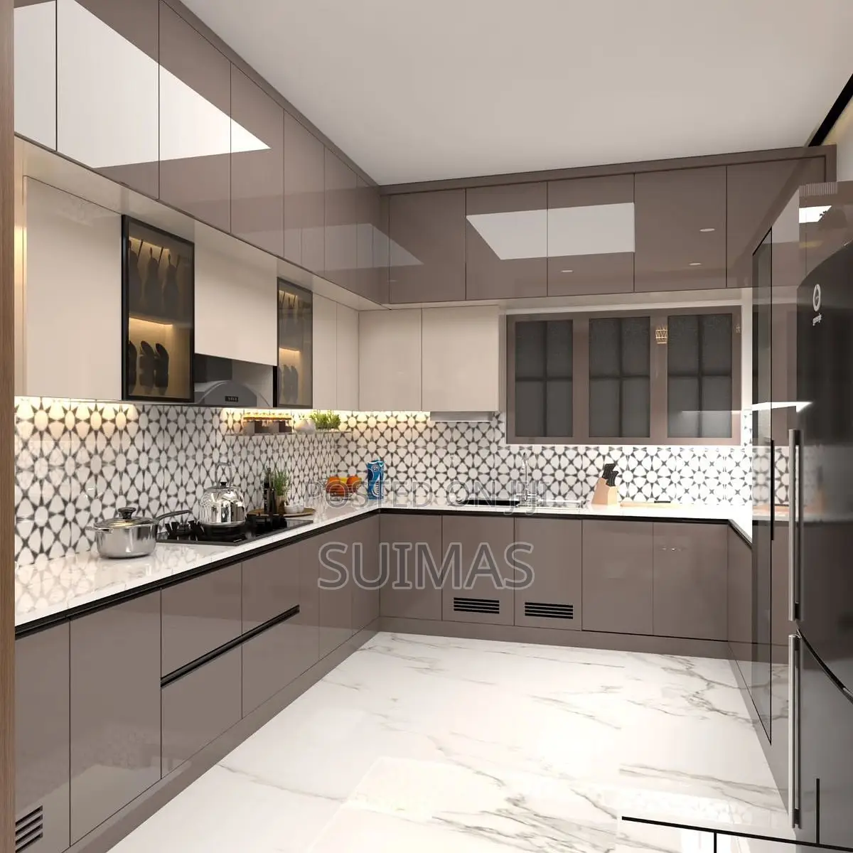 Professional Kitchen Experts
