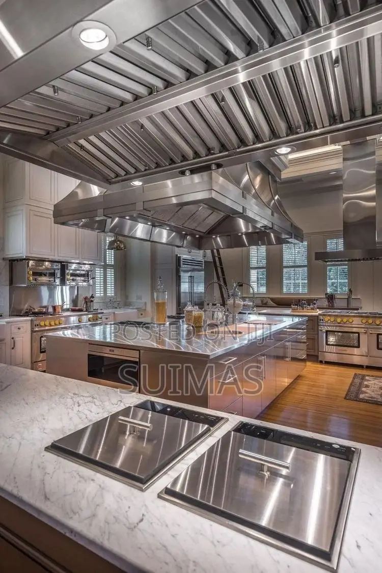 Professional Kitchen Experts