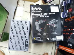 Power Station/Lithium Battery 1000watts