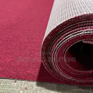 Affordable Premium Delta Carpet 4mm – Home Office Use