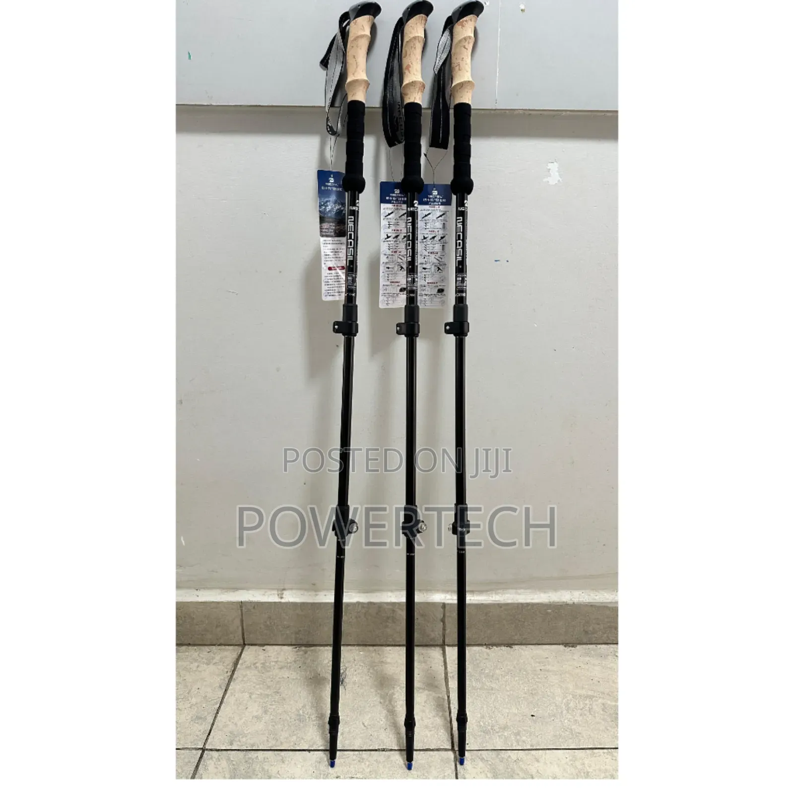 Necasil Hiking Poles