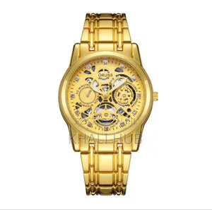 Oruss Watch Oruss Elite Timepiece