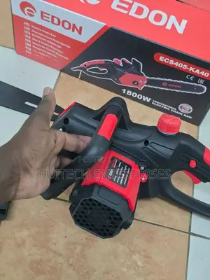 16" Electric Chain Saw Machine/ Edon Power Saw 1800w