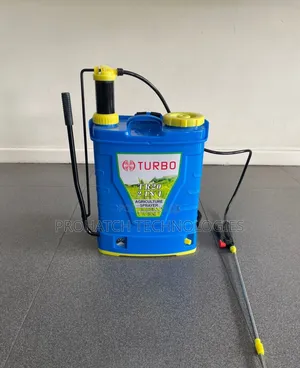 2in 1 Turbo Knapsack