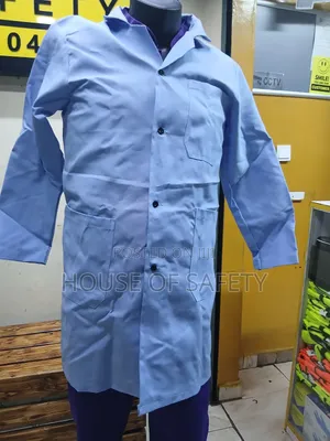 Skybblue Dust Coats
