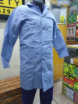 Skybblue Dust Coats