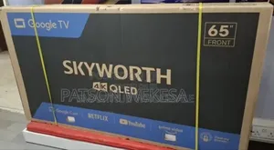 Skyworth 65 Inches Qled Tv