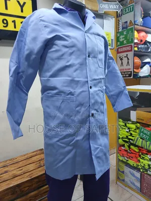 Sky Blue Long Lasting Dust Jacket