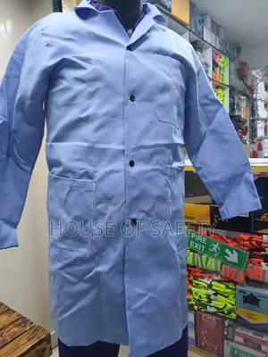 Sky Blue Long Lasting Dust Jacket