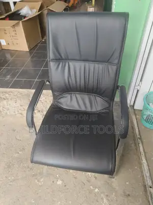 Executive Visitor's Chair