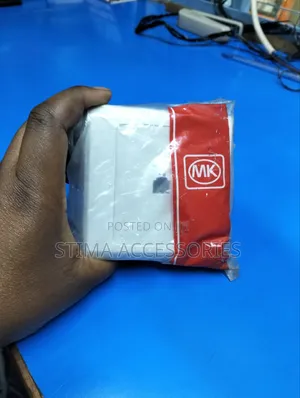 Mk Data Outlet Switch