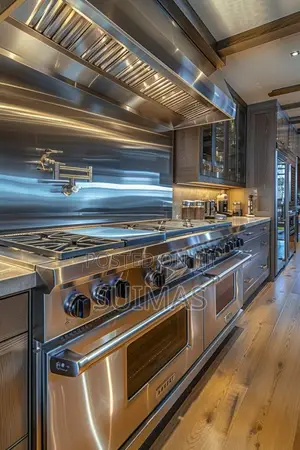 Kitchen Installation Professionals