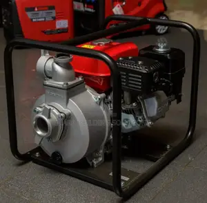 Honda 2" High-Performance Water Pump