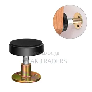 Adjustable Anti-Shake Tool.