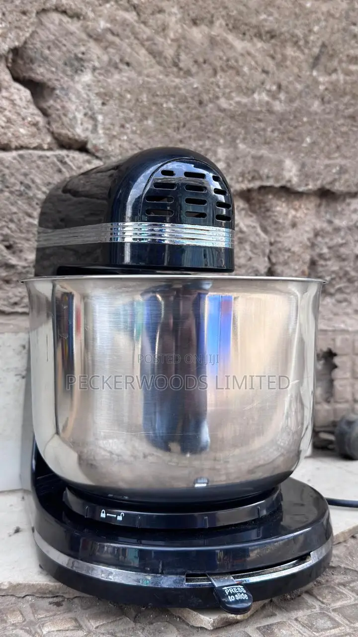George Home Kitchen Stand Mixer