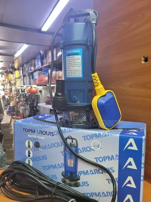Usk Submersible Water Pump