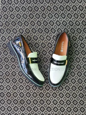 Timberland Wetlook Loafers