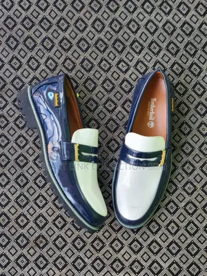 Timberland Wetlook Loafers