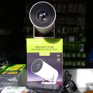 Calus Portable Android Projector