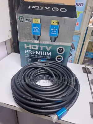 Hdmi 2.0v 4kx2k Long 30meters