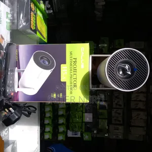 Calus Portable Android Projector