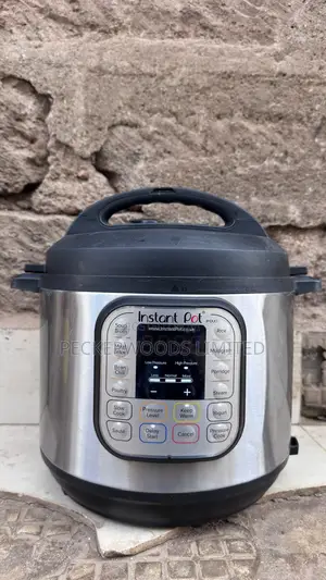 Instant Pot Duo 7-in-1 Cooker
