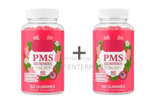 Women’S Wellness Gummies (2-Pack)