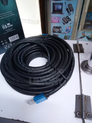 15 Meter Premium Hdmi Cable