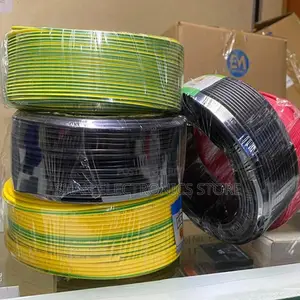 90 Meters Roll Single Core Cable 1.5mm 90 Meters Roll