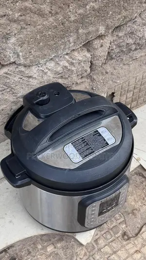 Instant Pot Duo Multi-Cooker