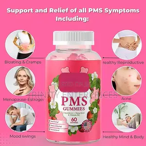 Women’S Wellness Gummies (2-Pack)
