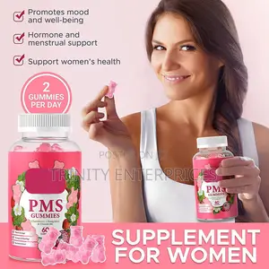 Women’S Wellness Gummies (2-Pack)