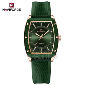 Naviforce Nf5049 Ladies Watch