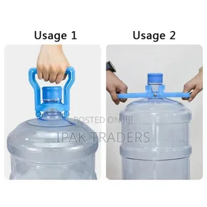Quality Water Bottle Lifter