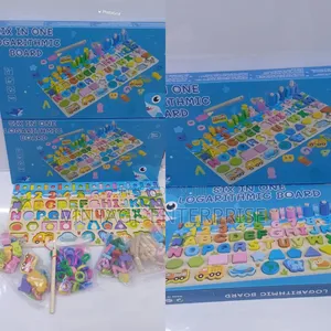 Montessori Toys