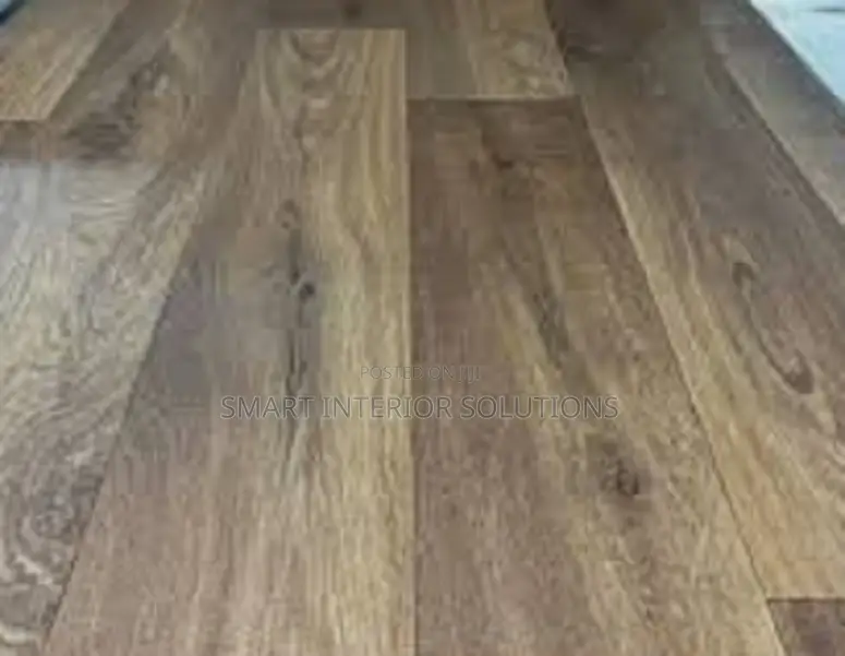Mkeka Wa Mbao -Durable Carpets