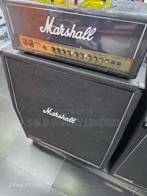 Marshall MSL 300t Lead/Solo Guitar Combo