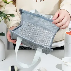 *Insulated Tote Lunch Bag*
KSH 400