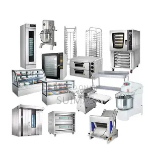 Commercial Kitchen Equipment