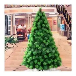 *Christmas Trees*
*Pine Shape*