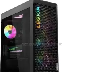 New Desktop Computer Lenovo Legion T730 32GB Intel Core Ultra 9 SSD 1T
