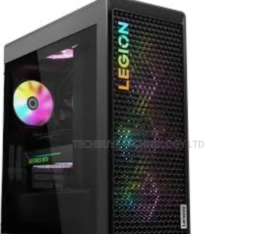 New Desktop Computer Lenovo Legion T730 32GB Intel Core Ultra 9 SSD 1T