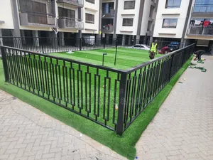Artificial Green Grass Carpets Melony