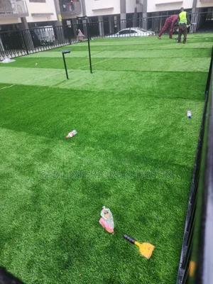 Artificial Grass Carpets in Canopy Green
