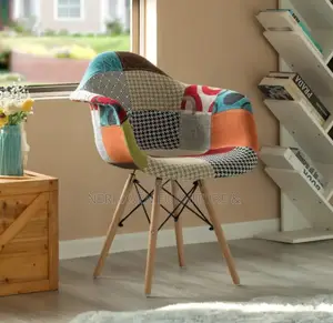 Eames Restaurant Chair